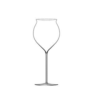 Lehmann Glass Ultralight Mouth-Blown Jamesse Prestige Synergie Sake Cocktail Glass 40cl - Set of 2