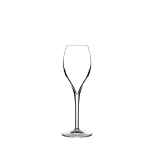 Lehmann glass Opale champagne glass