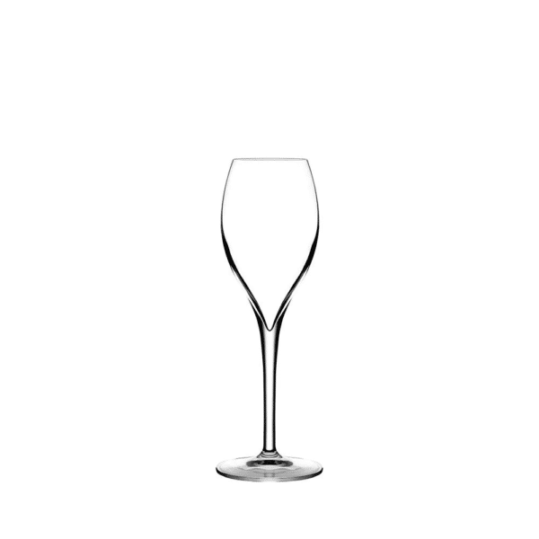 Lehmann glass Opale champagne glass