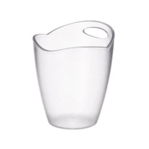Shape 1 Bottle Ice Bucket