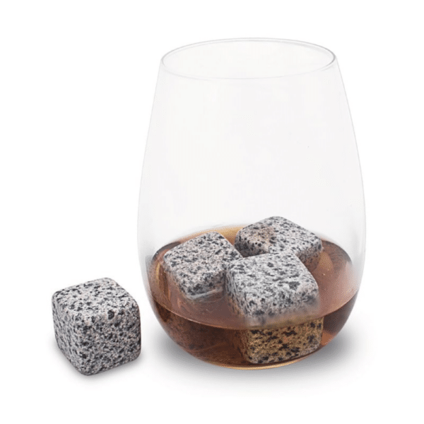 whiskey stones