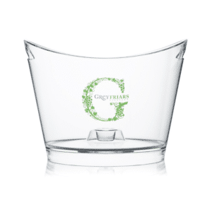 Vista 4 Bottle Ice Bucket