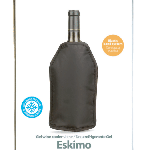 WAF Eskimo Gel Wine Cooler Sleeve