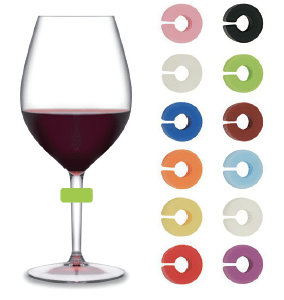 WAF 12 Glass Markers